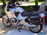 2004 BMW R-Series