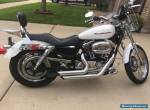 2007 Harley-Davidson Sportster for Sale