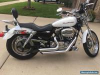 2007 Harley-Davidson Sportster