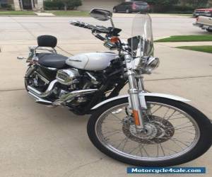 Motorcycle 2007 Harley-Davidson Sportster for Sale