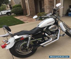 Motorcycle 2007 Harley-Davidson Sportster for Sale