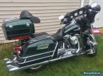 1997 Harley-Davidson Touring for Sale