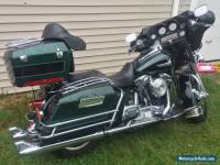 1997 Harley-Davidson Touring