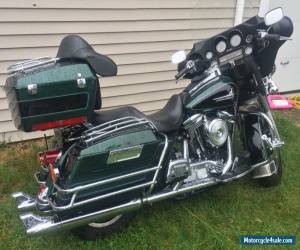 Motorcycle 1997 Harley-Davidson Touring for Sale