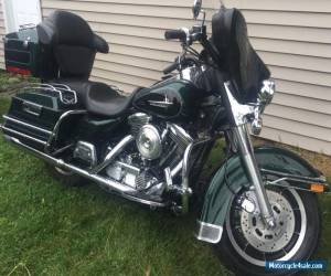 Motorcycle 1997 Harley-Davidson Touring for Sale