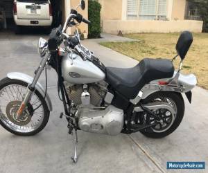 Motorcycle 2004 Harley-Davidson Softail for Sale