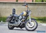 1992 Harley-Davidson Dyna for Sale