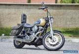 1992 Harley-Davidson Dyna for Sale