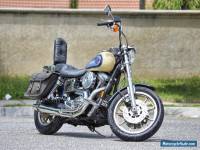 1992 Harley-Davidson Dyna