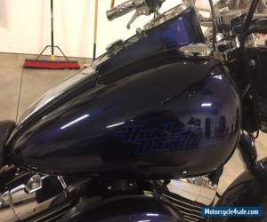 Motorcycle 2002 Harley-Davidson Softail for Sale