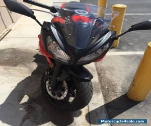 2014 Kawasaki Ninja for Sale