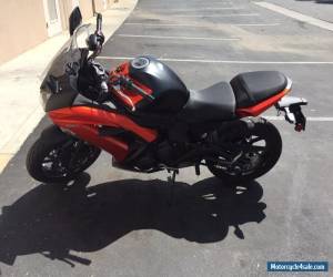 Motorcycle 2014 Kawasaki Ninja for Sale