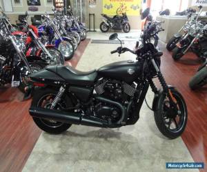 Motorcycle 2015 Harley-Davidson Other for Sale