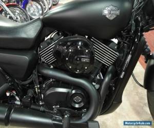 Motorcycle 2015 Harley-Davidson Other for Sale