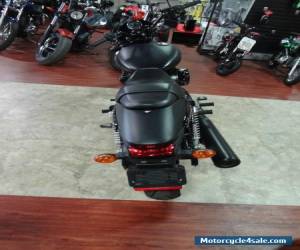 Motorcycle 2015 Harley-Davidson Other for Sale