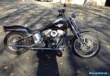 1998 Harley-Davidson Softail for Sale