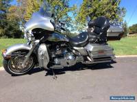 2003 Harley-Davidson Touring