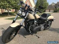 2014 Harley-Davidson Dyna