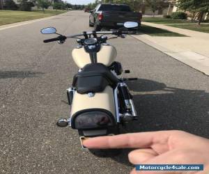 Motorcycle 2014 Harley-Davidson Dyna for Sale