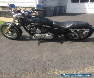 Motorcycle 2011 Harley-Davidson Sportster for Sale