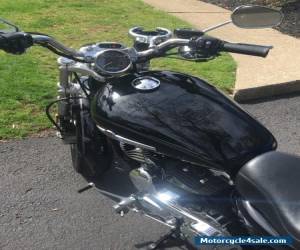 Motorcycle 2011 Harley-Davidson Sportster for Sale