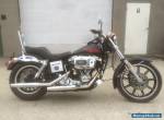 1978 Harley-Davidson Other for Sale