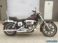 1978 Harley-Davidson Other