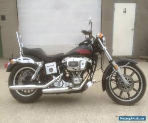 Motorcycle 1978 Harley-Davidson Other for Sale