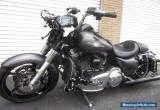 2015 Harley-Davidson Touring for Sale