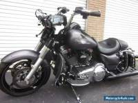 2015 Harley-Davidson Touring