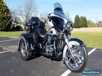 2013 Harley-Davidson Touring