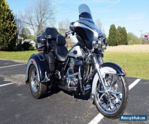 Motorcycle 2013 Harley-Davidson Touring for Sale