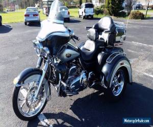 Motorcycle 2013 Harley-Davidson Touring for Sale