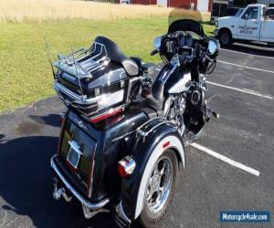 Motorcycle 2013 Harley-Davidson Touring for Sale