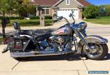 1998 Harley-Davidson Softail for Sale