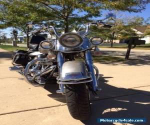 Motorcycle 1998 Harley-Davidson Softail for Sale