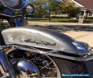 Motorcycle 1998 Harley-Davidson Softail for Sale