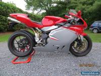 2007 MV Agusta F4 1000R