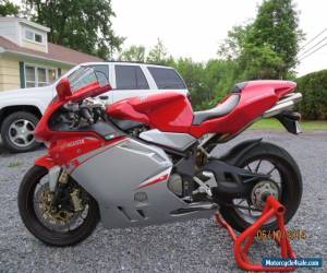 Motorcycle 2007 MV Agusta F4 1000R for Sale