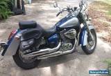 2009 Honda Shadow for Sale