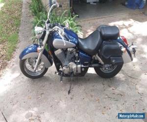 Motorcycle 2009 Honda Shadow for Sale