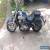 2009 Honda Shadow for Sale