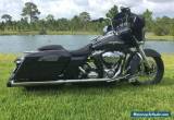 2008 Harley-Davidson Touring for Sale