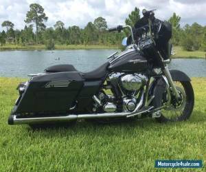 Motorcycle 2008 Harley-Davidson Touring for Sale