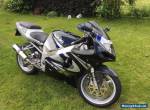 Suzuki GSXR 750 K1 DELIVERY AVAILABLE!!!! for Sale