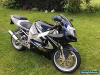 Suzuki GSXR 750 K1 DELIVERY AVAILABLE!!!!