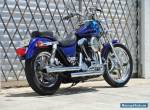 1999 Harley-Davidson FXR for Sale