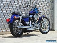 1999 Harley-Davidson FXR
