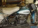 1967 Harley-Davidson Touring for Sale