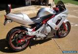 2006 Kawasaki NINJA 650 for Sale